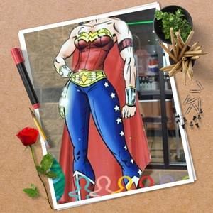 Meet your Posher, Davee